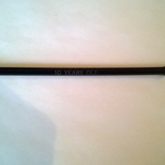 GILBEY’S Scotch Glass SWIZZLE STICK Spey-Royal - Picture 3 of 6